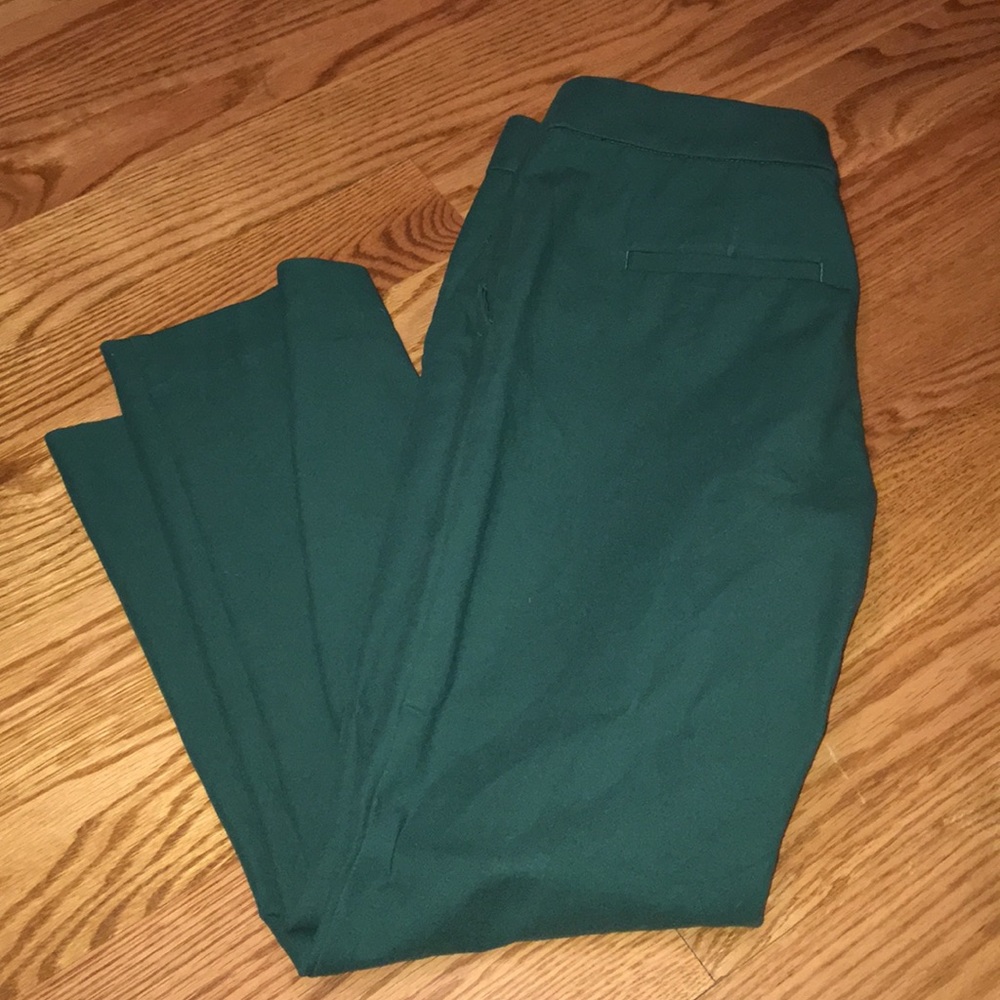 Ann Taylor Ankle Pant